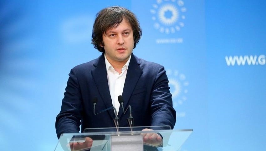 Премьер: Грузия не пригласит наблюдателей ОБСЕ на выборы