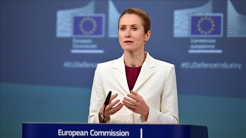 Глава дипломатии ЕС призвала усилить давление на Израиль