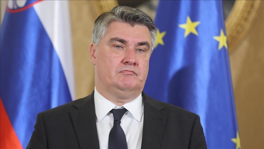 Presidenti kroat: Një pjesë e lidershipit izraelit e “përbërë nga kriminelë”