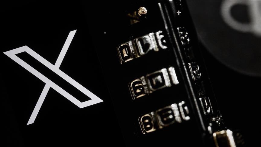 Social media platform X files lawsuit against New York state for hate speech law