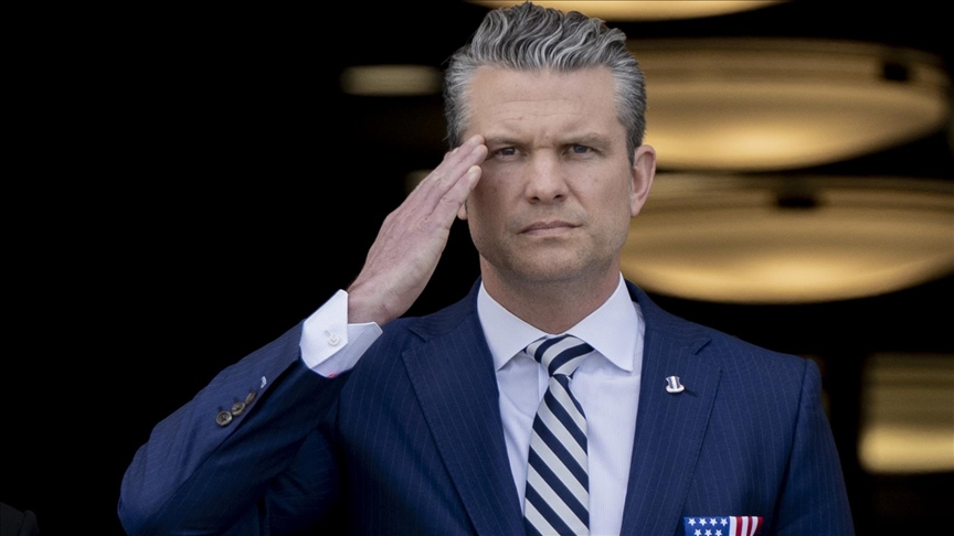 Ministar odbrane SAD-a: Pentagon spreman izvršiti Trumpove odluke o ratu i miru