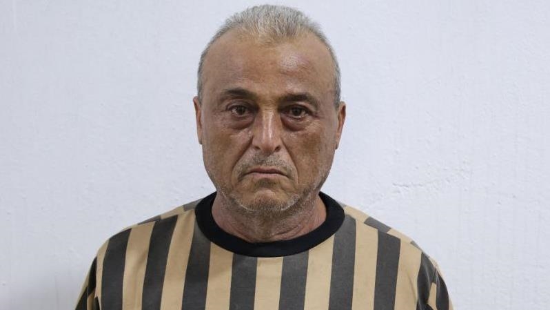 سوريا.. القبض على عميد بالنظام المخلوع متورط بجرائم وانتهاكات