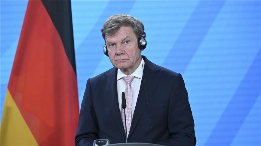 L'Allemagne exhorte l’Iran à "agir d’urgence" en faveur d’une solution diplomatique