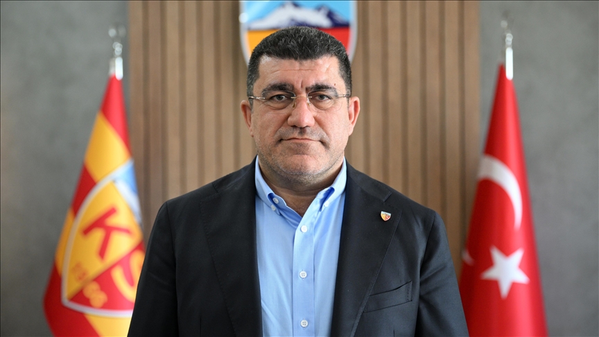 Kayserispor cephesinden transfer açıklaması: "Karşımızda olanları unutmadık"