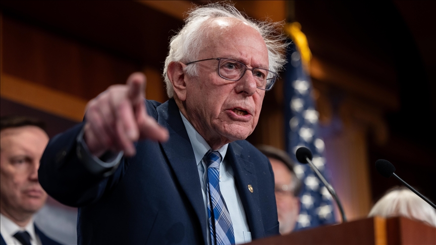US lawmakers divided on possible American involvement in Israel-Iran conflict