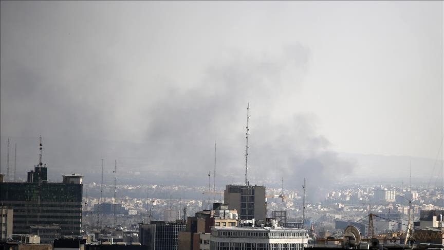 Israel aims to complete strikes on Iran’s nuclear sites within 1 to 2 weeks: Local media