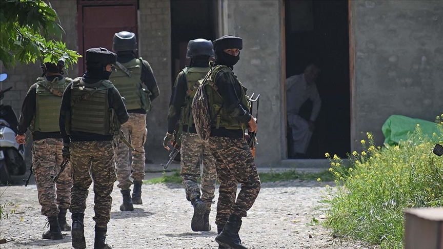 Hindistan, ABD'ye Keşmir konusunda arabuluculuk tekliflerini kabul etmeyeceğini iletti