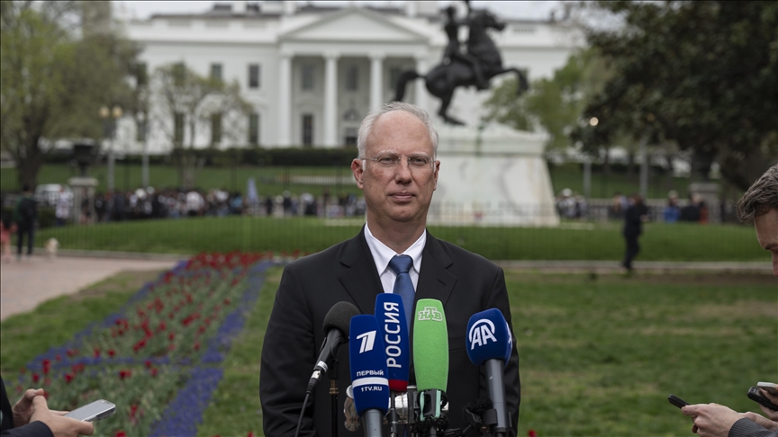 Rusia y Estados Unidos abordan la posibilidad de restablecer los vuelos directos