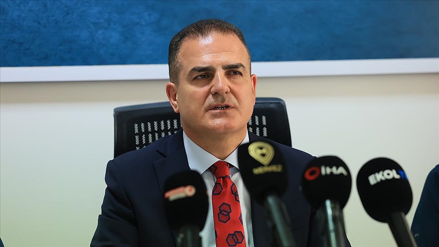 紼喝梭硃 Valisi Akb覺y覺k'tan Marmaris'teki elence mekanlar覺na ilikin aç覺klama