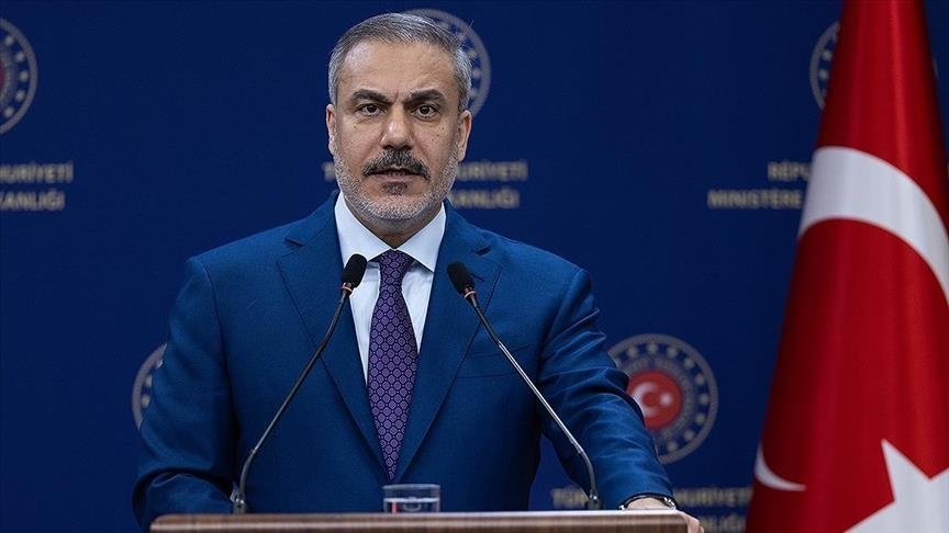 وزیران خارجه ترکیه و اردن درگیری ایران و اسرائیل را بررسی کردند