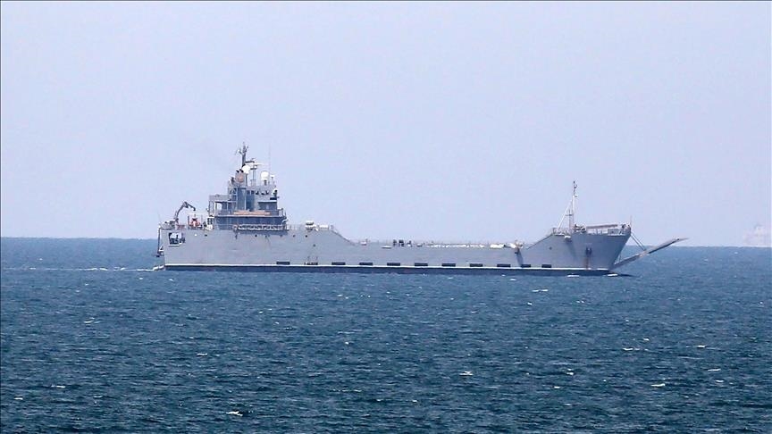 Les États-Unis déploient des avions ravitailleurs au Moyen-Orient en pleine escalade des tensions