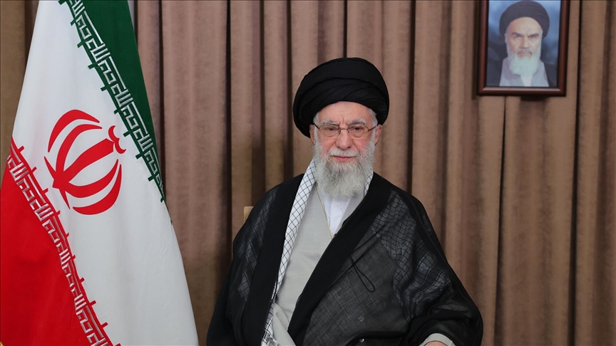 خامنئي: لن نساوم إسرائيل أبدًا