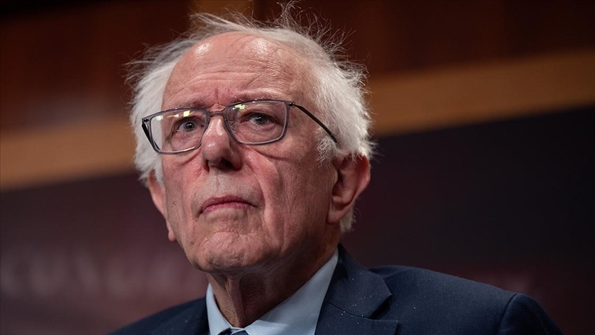Senator Sanders: Izraelski premijer nije predsjednik Sjedinjenih Država