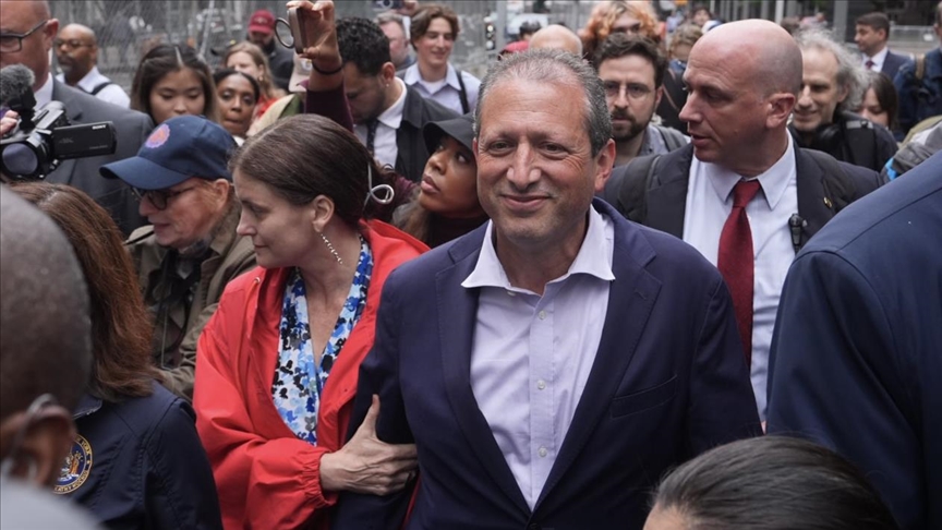 Kandidat za gradonačelnika New Yorka pušten nakon hapšenja od strane imigracijskih agenata