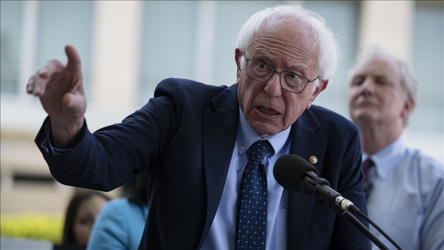 Senatori Sanders: Kryeministri izraelit “nuk është president i SHBA-së”
