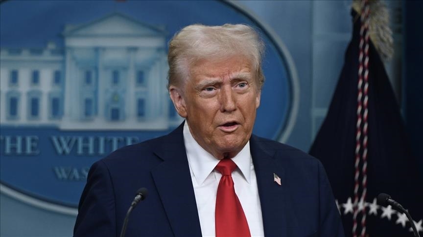 Trump to host Pakistan army chief at White House