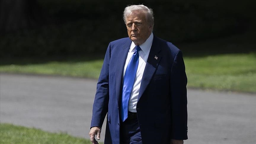 Трамп требует полной капитуляции Ирана
