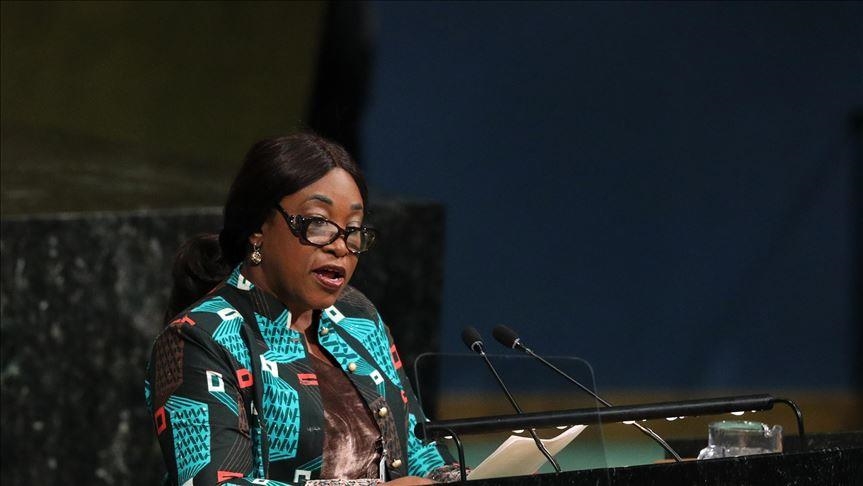 Commonwealth chief asks members to ease barriers for bloc to achieve $2T intra-trade target by 2030