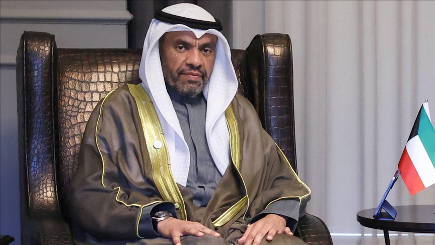 الكويت تؤكد عدم رصد أي تسرب لإشعاعات نووية من إيران