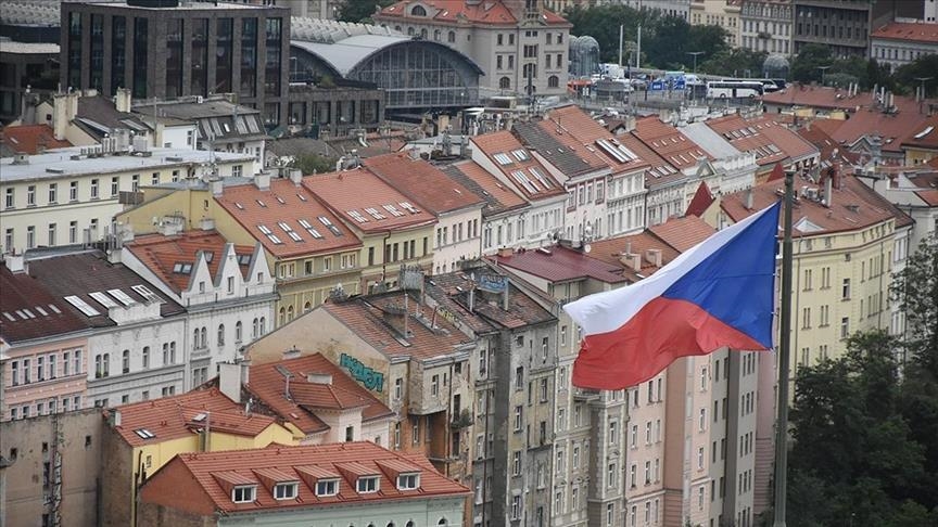 Czech coalition government faces no-confidence vote over bitcoin scandal