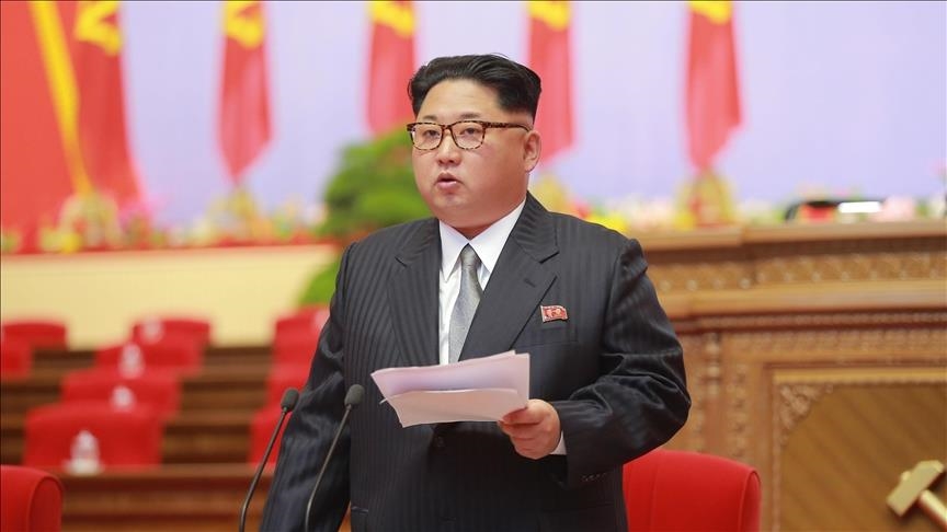 North Korea to ‘honestly implement’ treaty with Russia: Kim