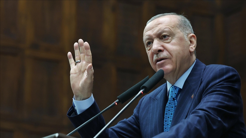 Erdogan: Netanyahu odavno nadmašio Hitlera u zločinu genocida