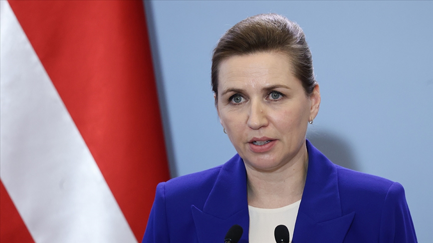Danimarka, Grönland'a daha fazla 聆硃喧覺娶覺鳥 yapmaya haz覺r olduklar覺n覺 aç覺klad覺