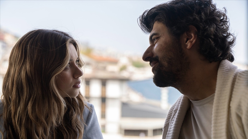 "İٲԲܱ My Love", Go Türkiye YouTube kanalında yayınlanacak