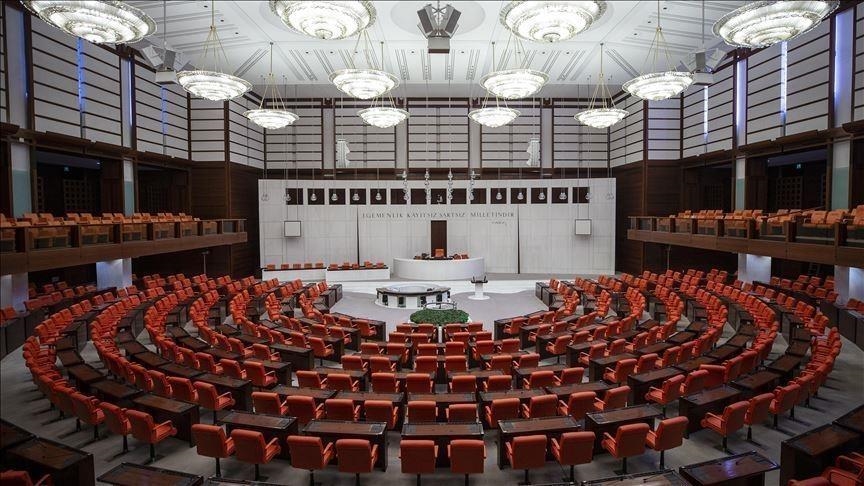 Sağlık alanında yeni düzenlemeler TBMM gündemine gelecek