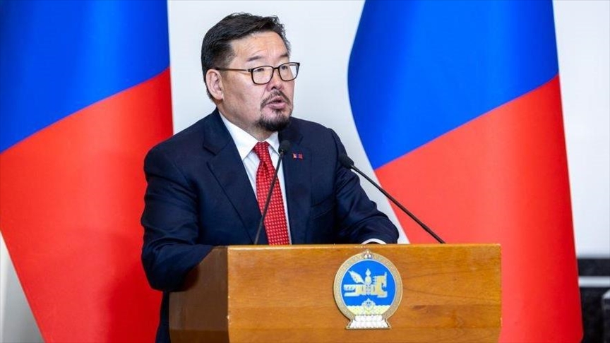 Премьер-министр Монголии объявил новый состав Кабинета министров