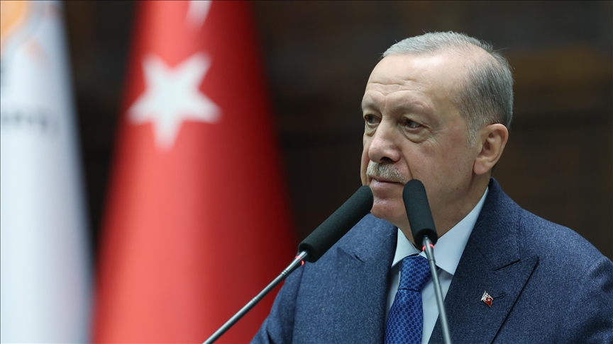 Cumhurbaşkanı Erdoğan: Her türlü senaryoya karşı hazırlıklarımızı yaptık ve yapıyoruz