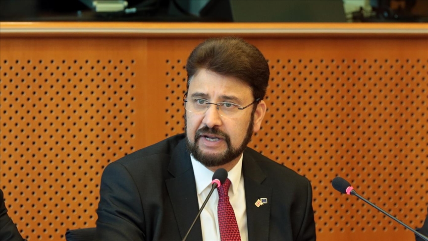 Surge of Islamophobia in Europe, UK discussed in British Parliament