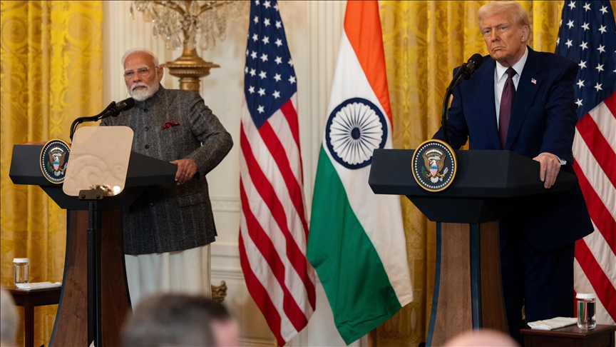 India won’t accept 3rd party mediation with Pakistan, Modi tells Trump