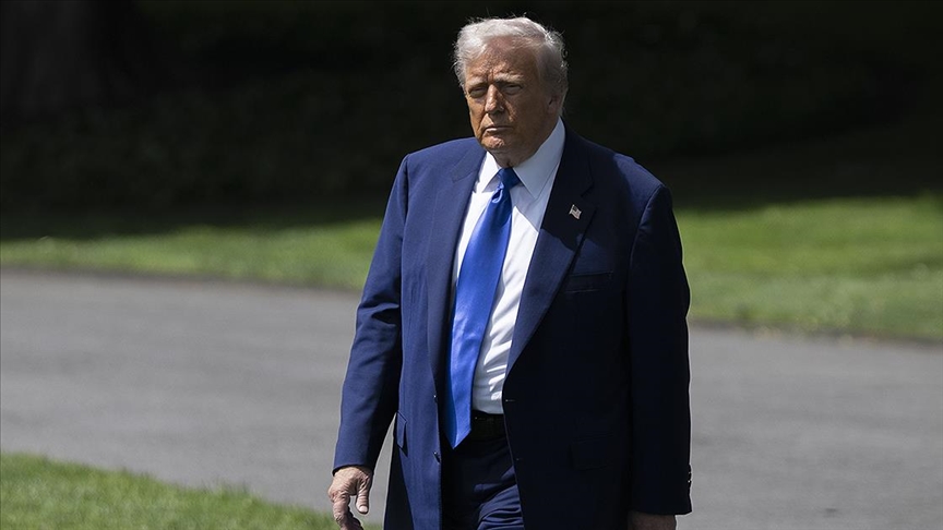 Trump'ın İran'a yönelik tutumunun İ'in baskısıyla değiştiği savunuldu