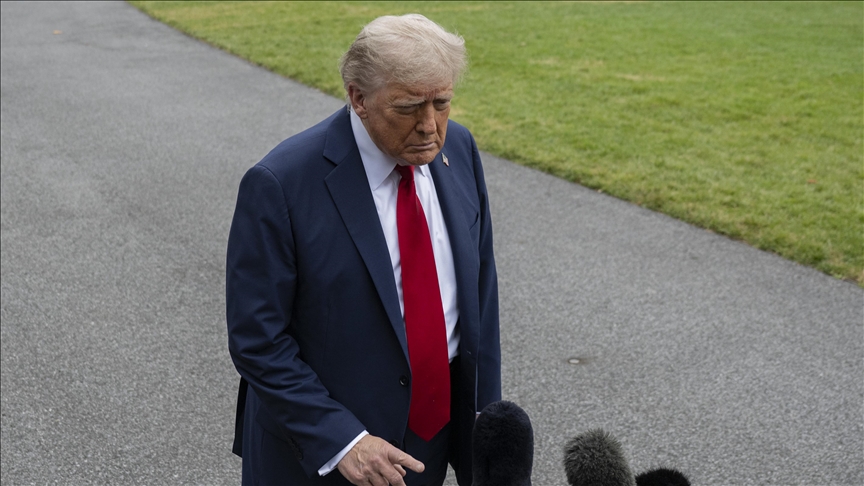 Trump mes spekulimeve se SHBA-ja mund t’u bashkohet sulmet ndaj Iranit: Mund ta bëj, mund të mos e bëj