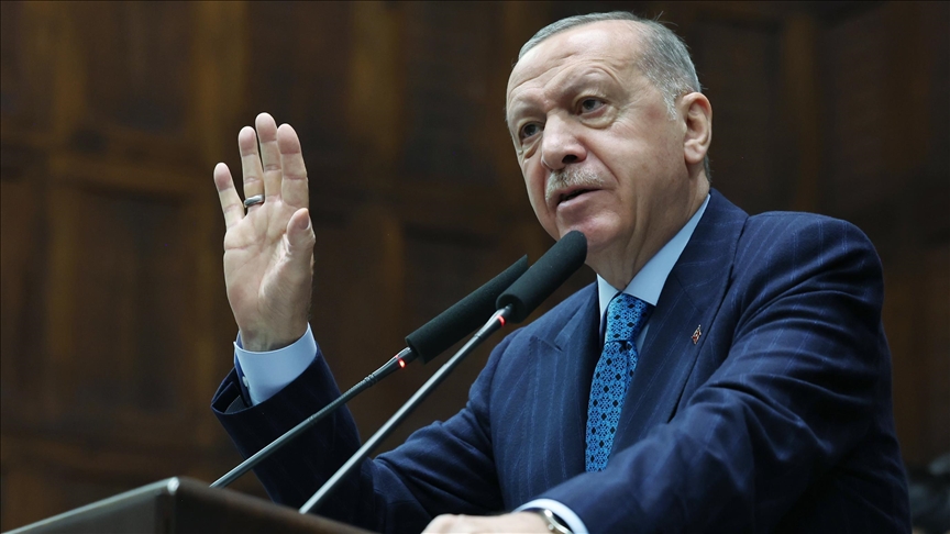 Presidenti Erdoğan mbështet të drejtën e Iranit për vetëmbrojtje në konfliktin me Izraelin