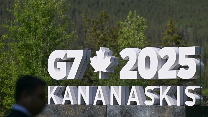 Kanada, ABD'nin karşı çıkması üzerine Ukrayna konusuna ilişkin G7 bildirisini iptal ettiklerini açıkladı
