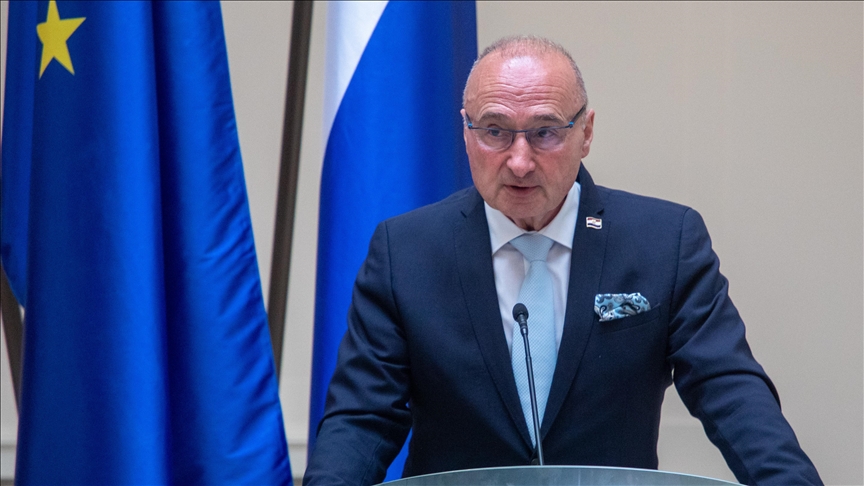 Hrvatska najavila evakuaciju diplomata iz Izraela i Irana