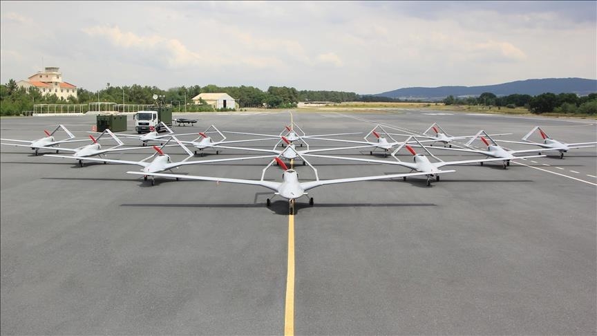 OPINION - 2025: A historic turning point for Türkiye’s aerospace industry