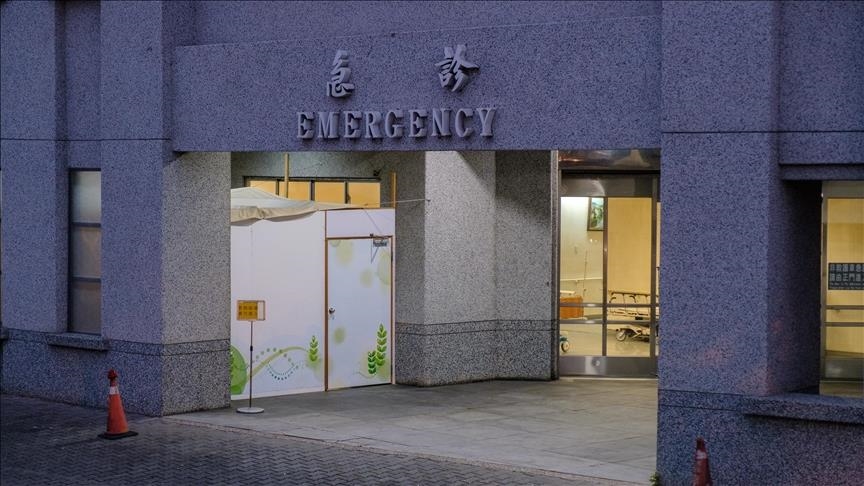 Taiwan reports 7 severe infant enterovirus cases, highest in 6 years