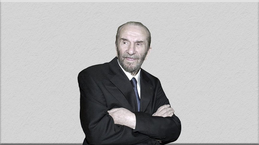 Eserlerinde kendi öz kültüründen faydalanan ressam: Nuri İyem