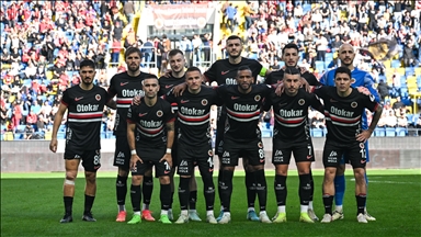 Gençlerbirliği'nde öncelik yeniden Süper Lig'in "demirbaş" takımlarından olmak