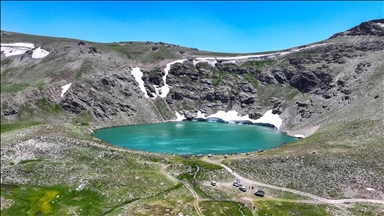 Li Wanê gola cemedê ya ser 3 hezar û 200 raqimî mazûvaniya siruşthezan dike