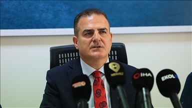 ѳğ Valisi Akbıyık'tan Marmaris'teki eğlence mekanlarına ilişkin açıklama