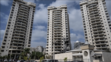 بريطانيا تجلي أسر دبلوماسييها من تل أبيب والقدس عقب التصعيد مع إيران