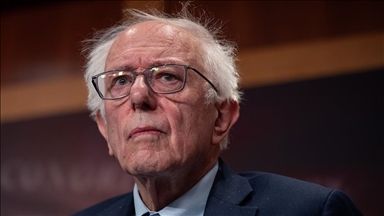 Senator Sanders: Izraelski premijer nije predsjednik Sjedinjenih Država