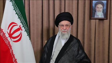 Le guide suprême iranien exclut toute négociation avec Israël