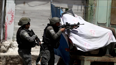 الضفة.. مقتل فلسطيني برصاص الجيش الإسرائيلي في بلدة الولجة 