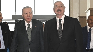 Azerbaijani president to visit Türkiye on Thursday