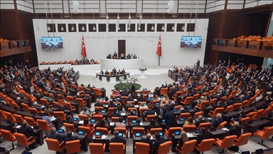 Bazı kanunlarda değişiklikler yapılmasını içeren kanun teklifi, TBMM Genel Kurulunda kabul edildi